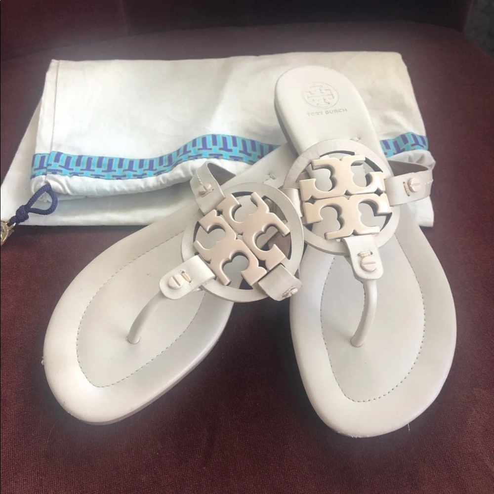 Tory Burch sandals